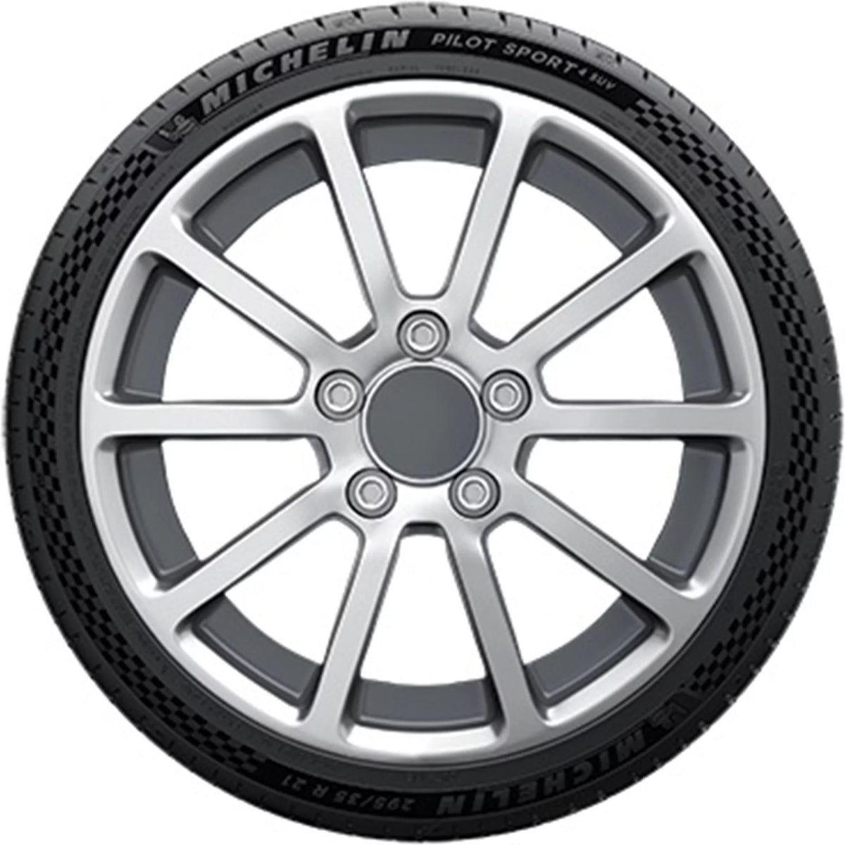 Summer 275/45ZR21 110Y XL Passenger Tire R938055