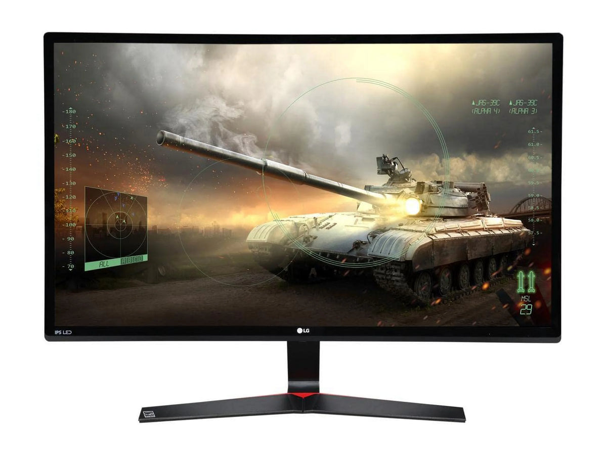 27” Full HD IPS Gaming Monitor J1981