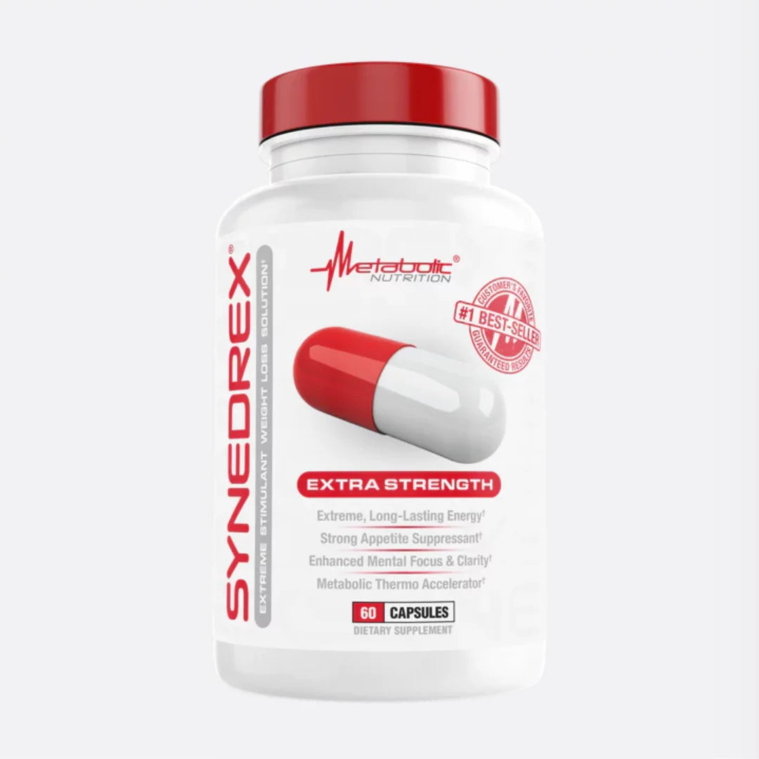 Extra Strength 60 Capsules Weight Loss Solution C593