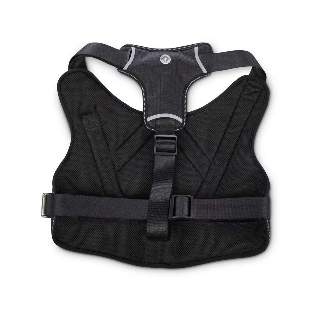 Big Black Dog Harness H747336