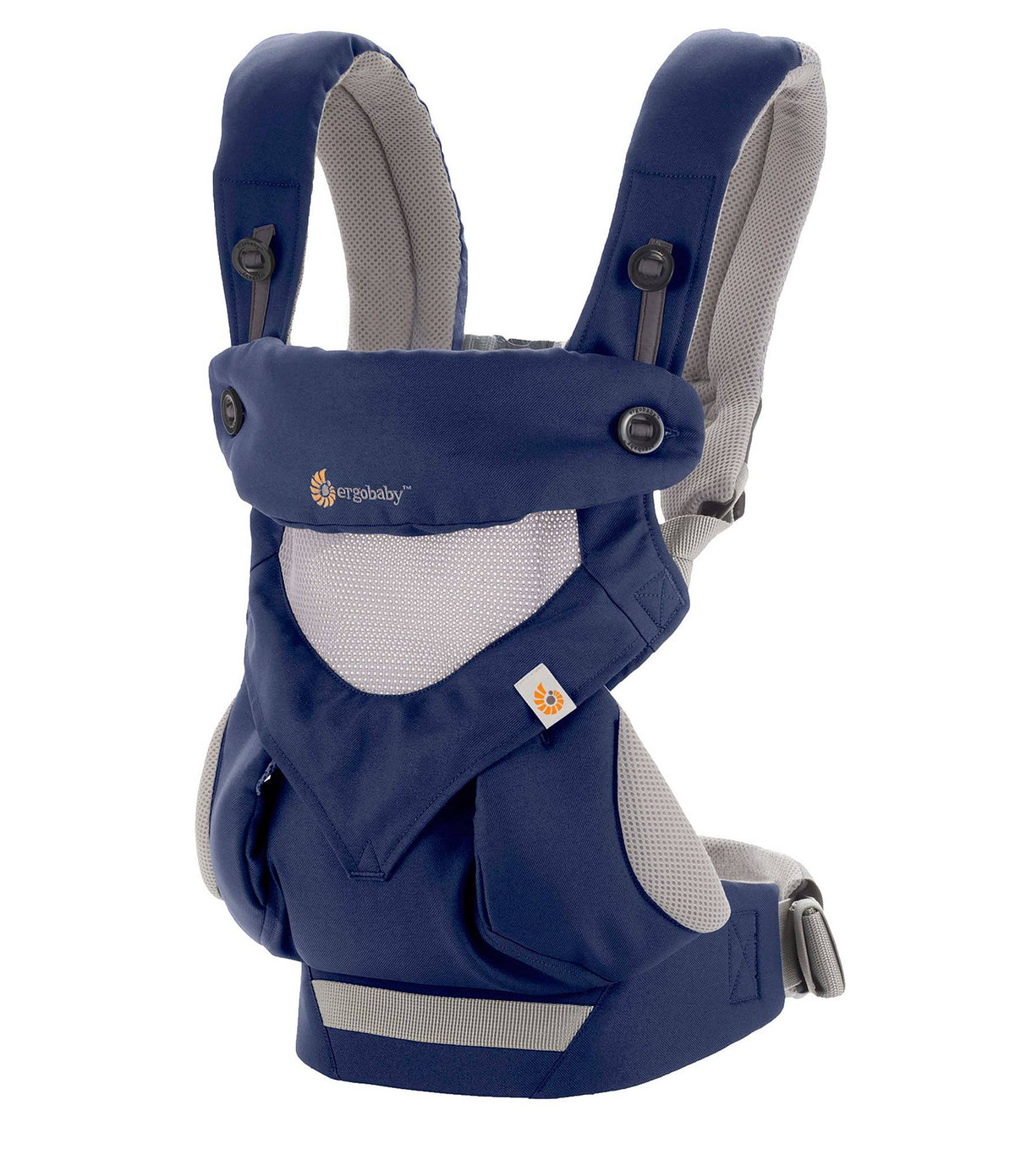 All Position Cool Air Mesh Baby Carrier U975