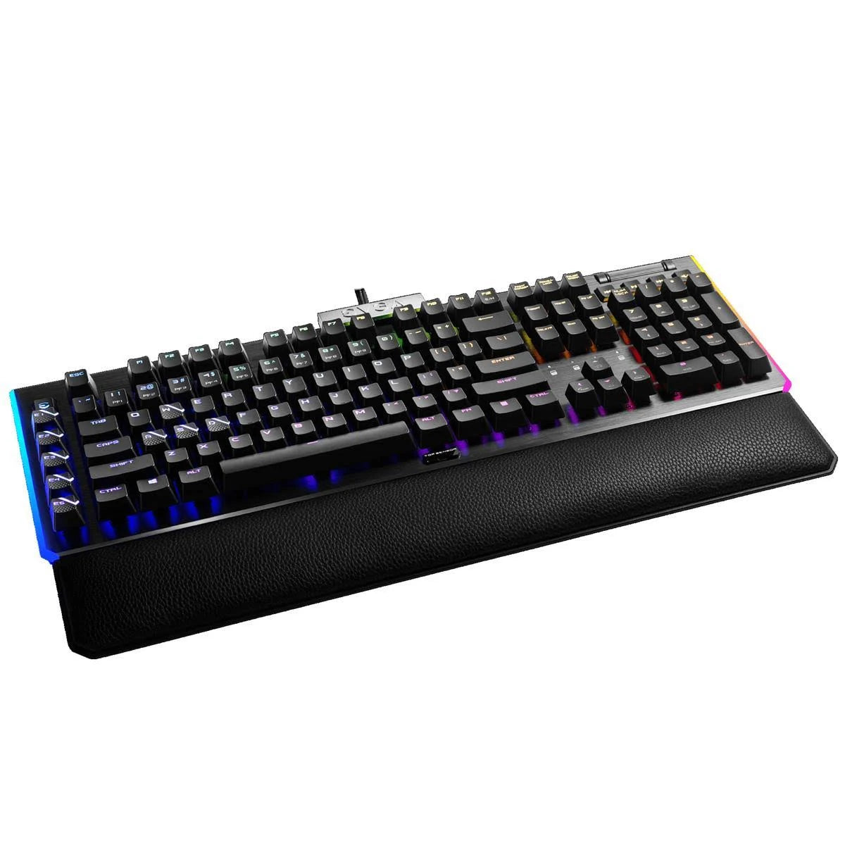 RGB Optical Mechanical Gaming Keyboard D9413