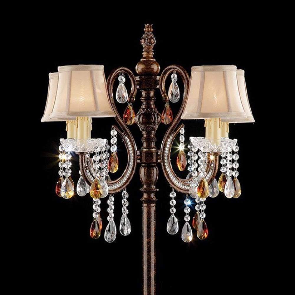 Table Lamp D286