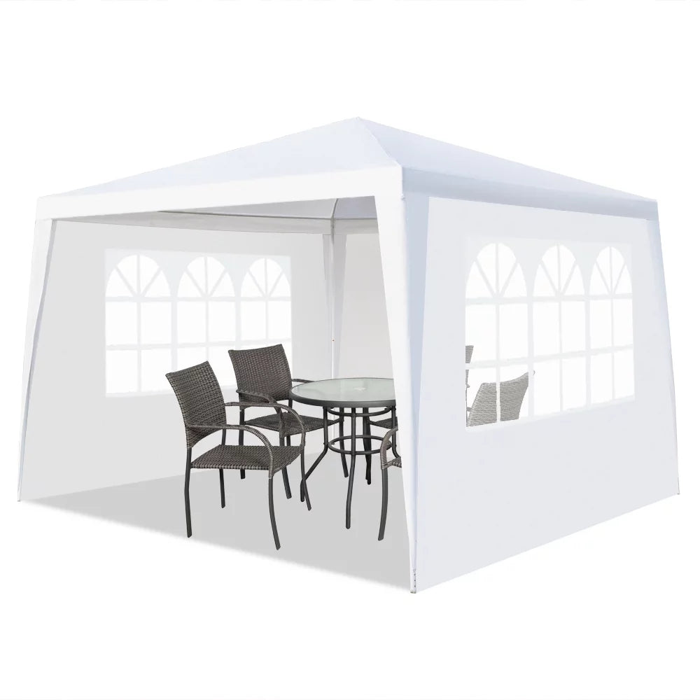 10'X30' Outdoor Canopy Tent Y43935