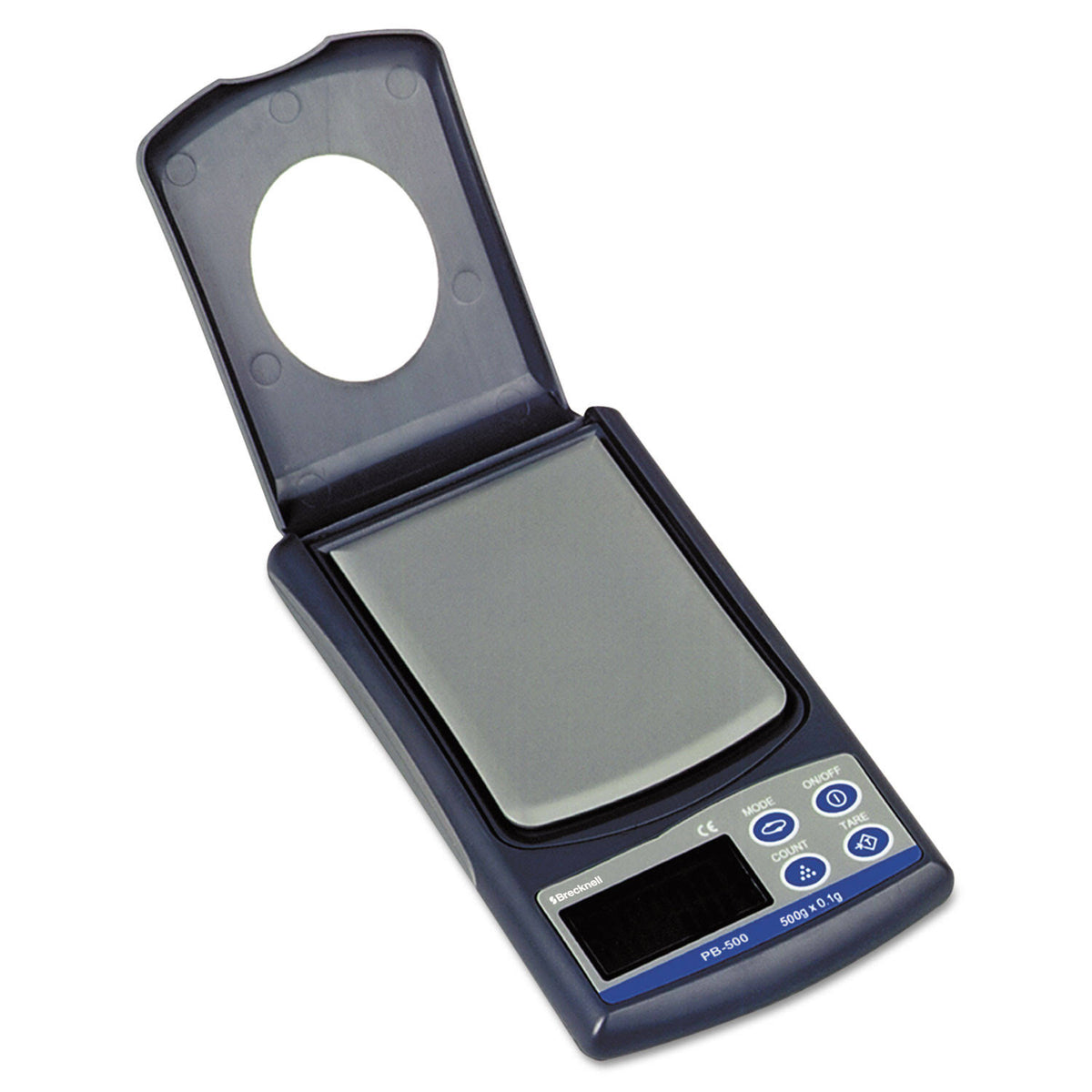Handheld Mechanical Utility Balance Scale 500 Grams Y389