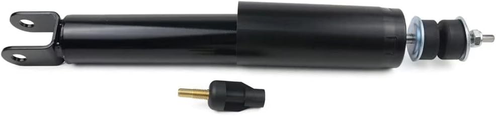Front Air Shock Strut for Tahoe Yukon Autoride L61897