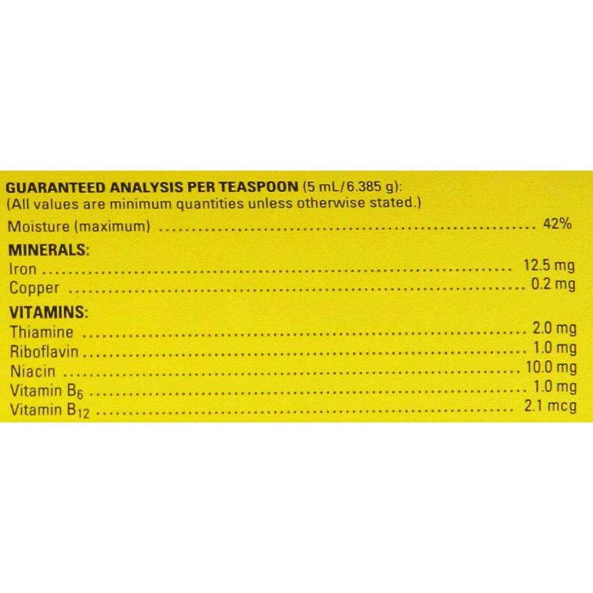 4 oz Pet Supplies A7670