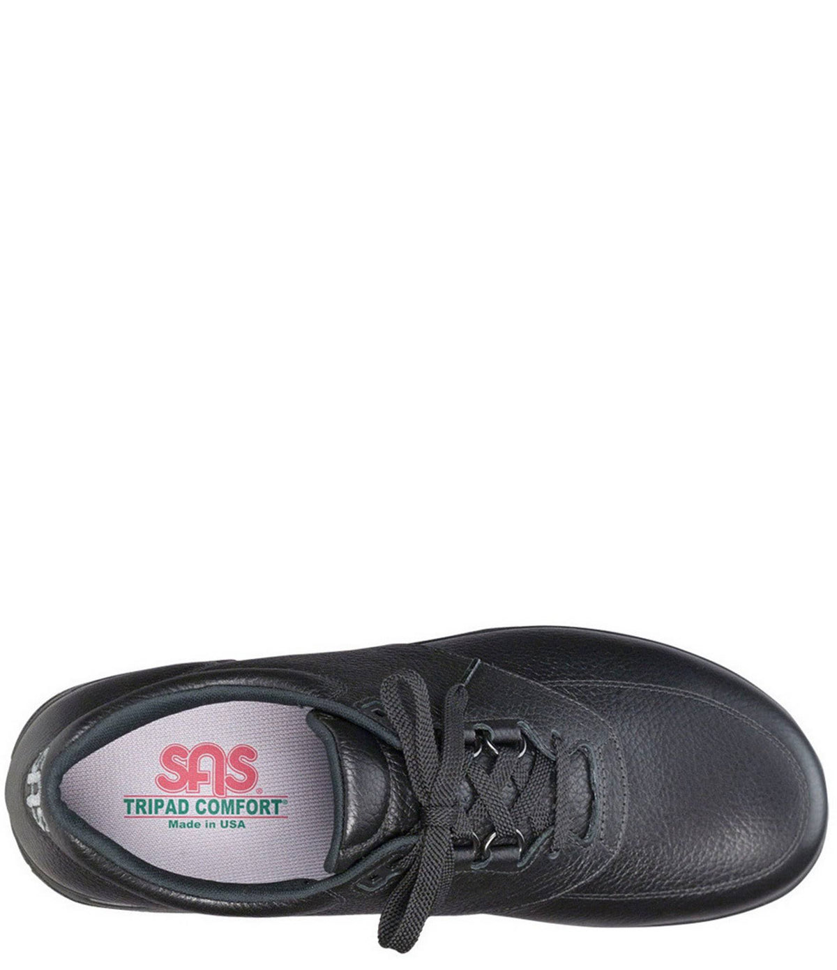 Black 11 Narrow Men's Shoes K892327