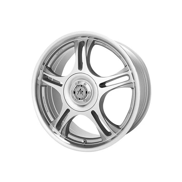 15x7 Machined Wheel A983992