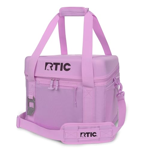 28 Can Soft Sided Insulated Cooler S508580