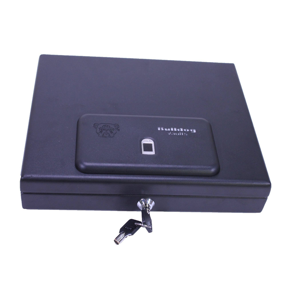 Biometric Pistol Vault Top Load Y7258