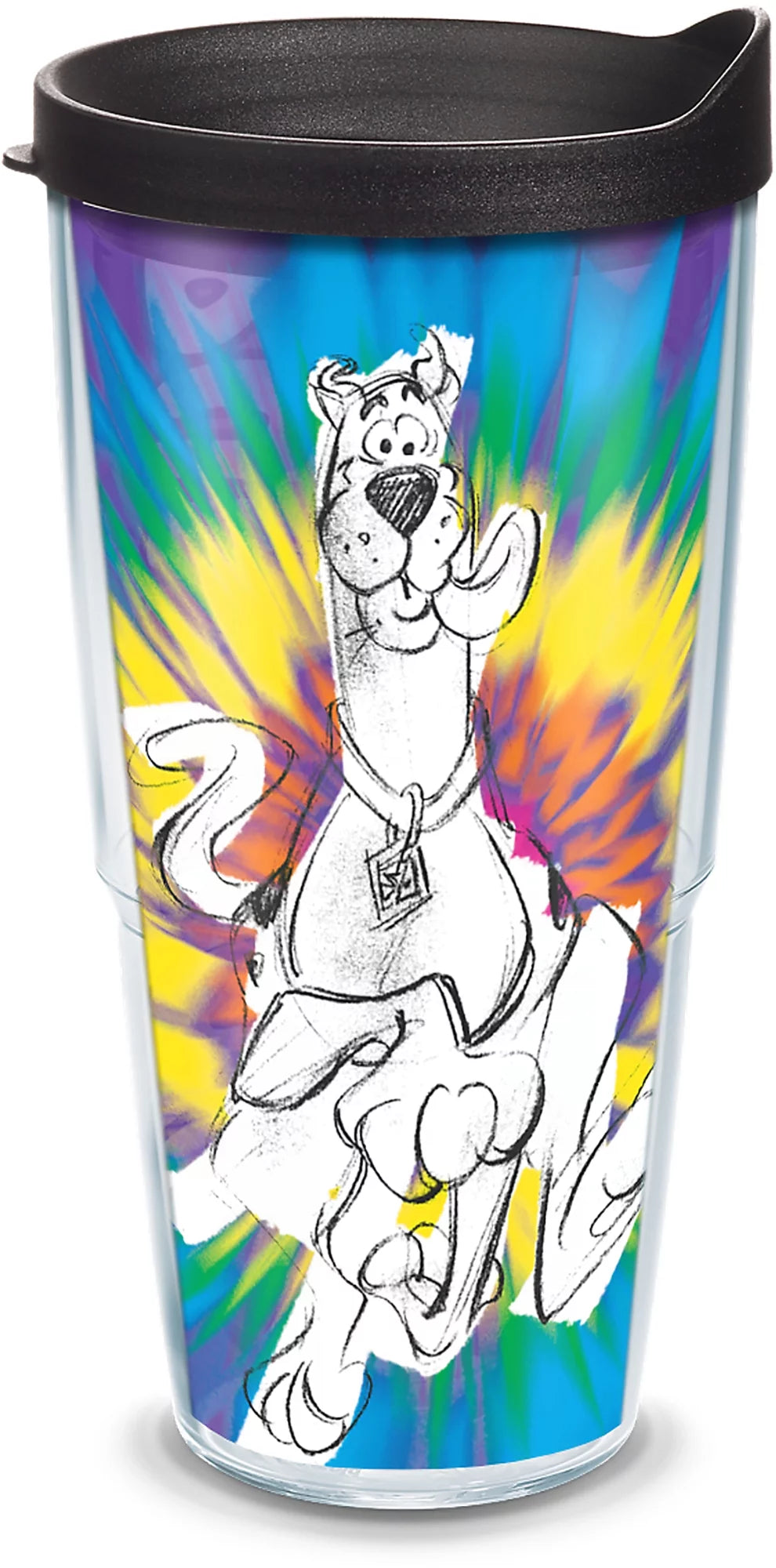 24oz Double Walled Insulated Tumbler L72953