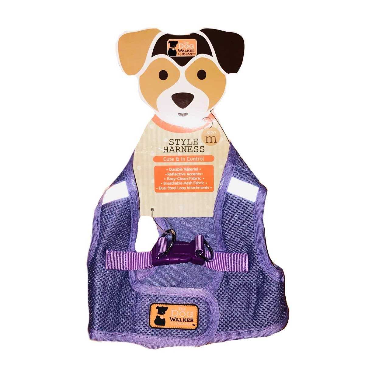 Dog Walker Medium Style Harness C5649