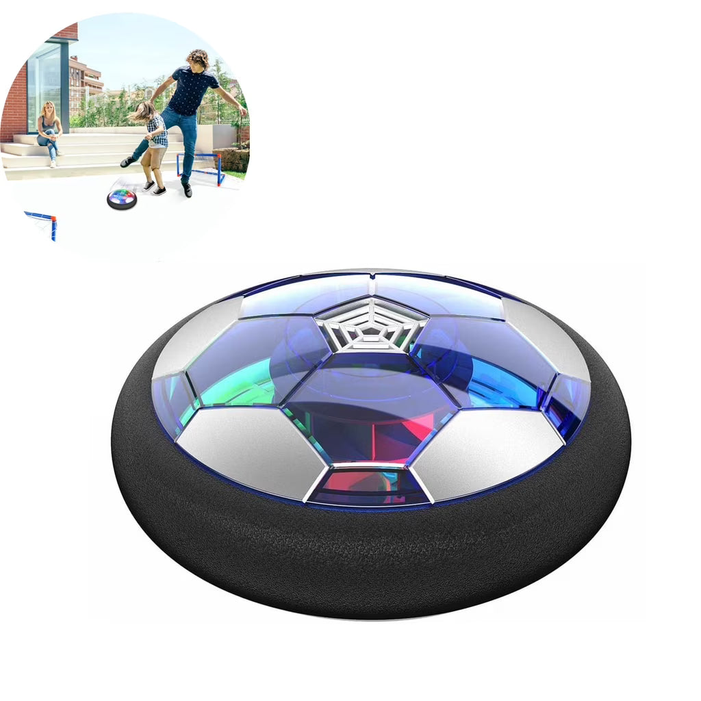 Rechargeable Hover Ball Indoor Football O573