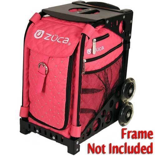 Hot Pink Sport Insert Bag P713804