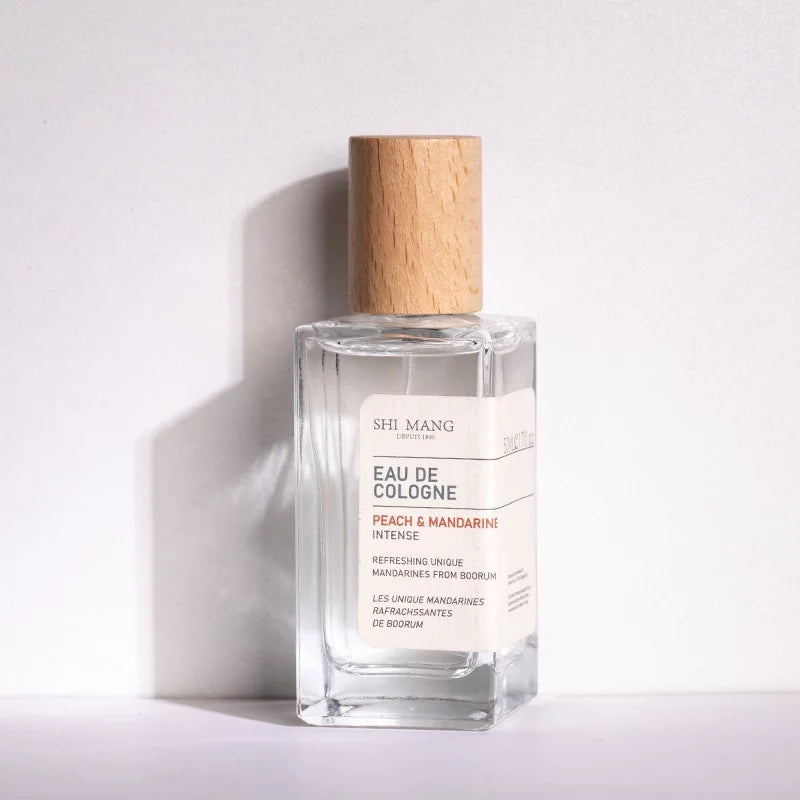 50ml Eau De Toilette Woody Fragrance V589400