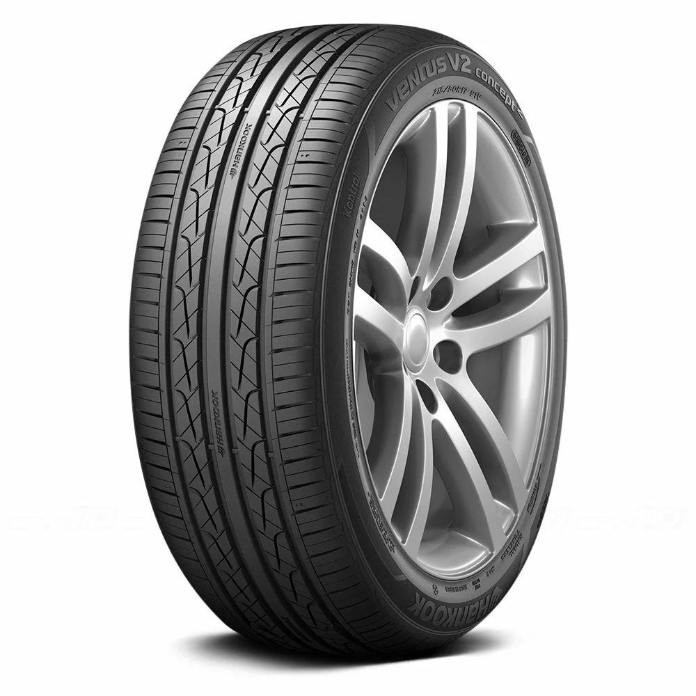 225/45-17 94 V Tire D326