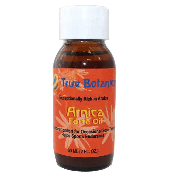 Arnica Forte Oil 2 oz K309