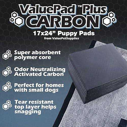 Puppy Pads F40009