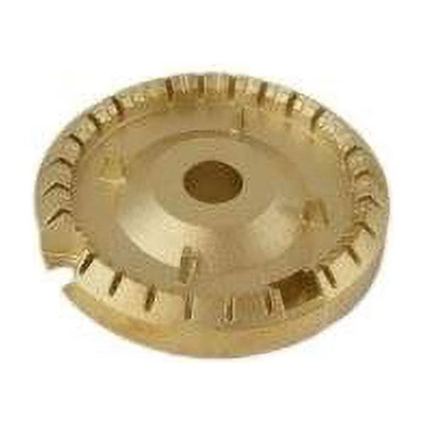 Gas Cooktop Burner Head M72350