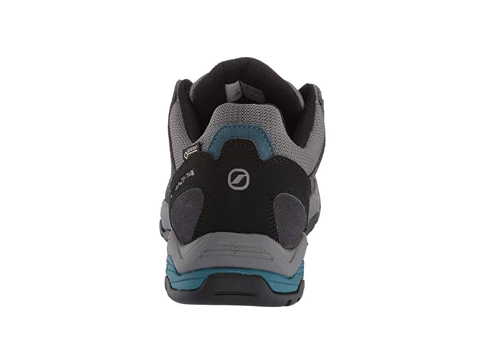 Grey Lake Blue Moraine GTX Y7182