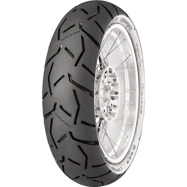140/80-18 Dual Sport Rear Tire H26991