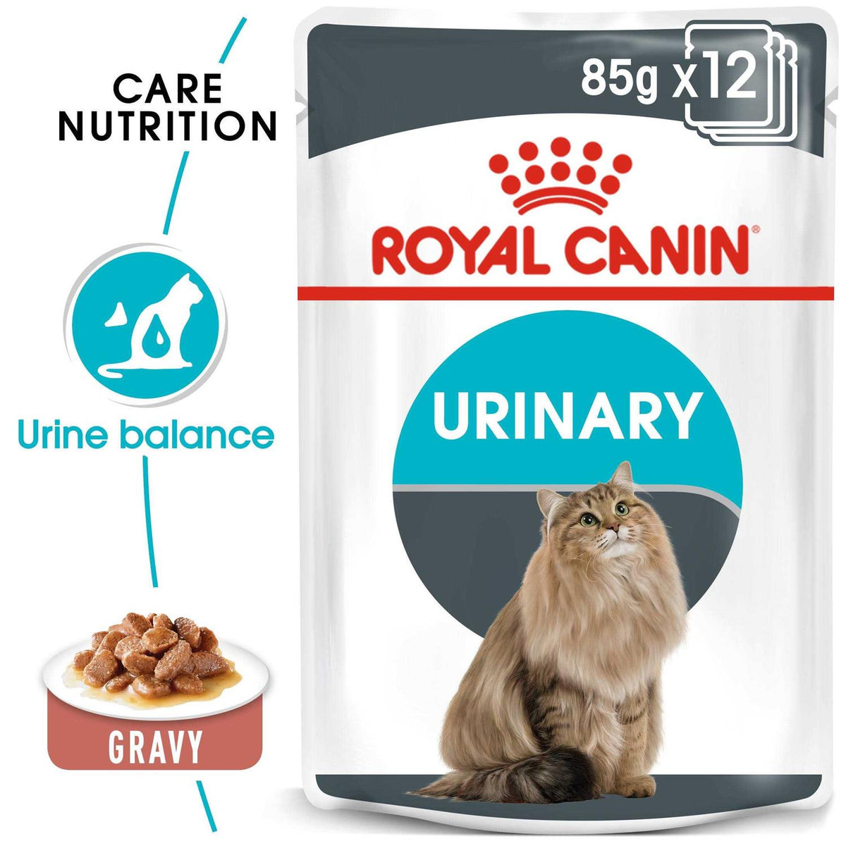 Wet Cat Food A56664