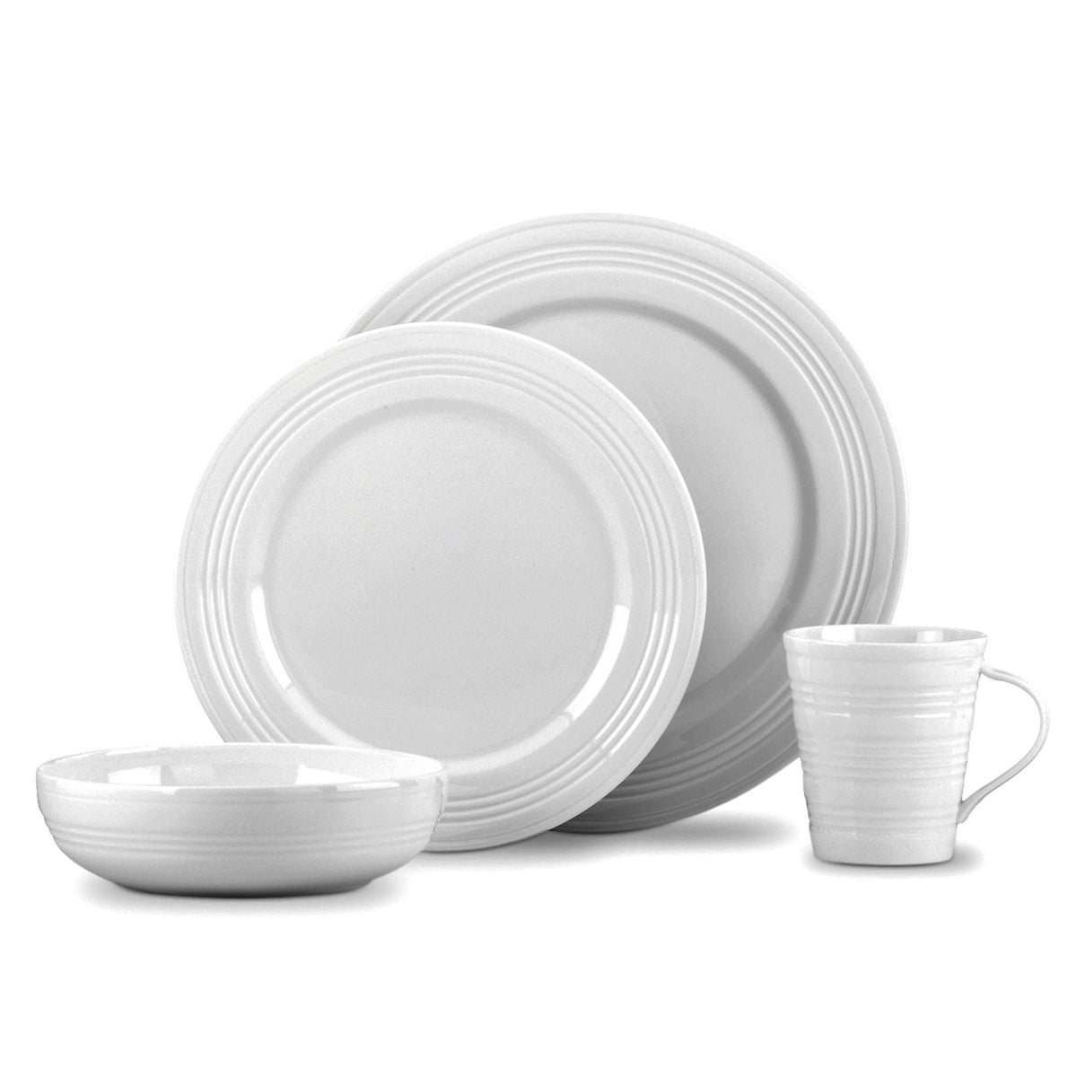4-Piece Place Setting B850617