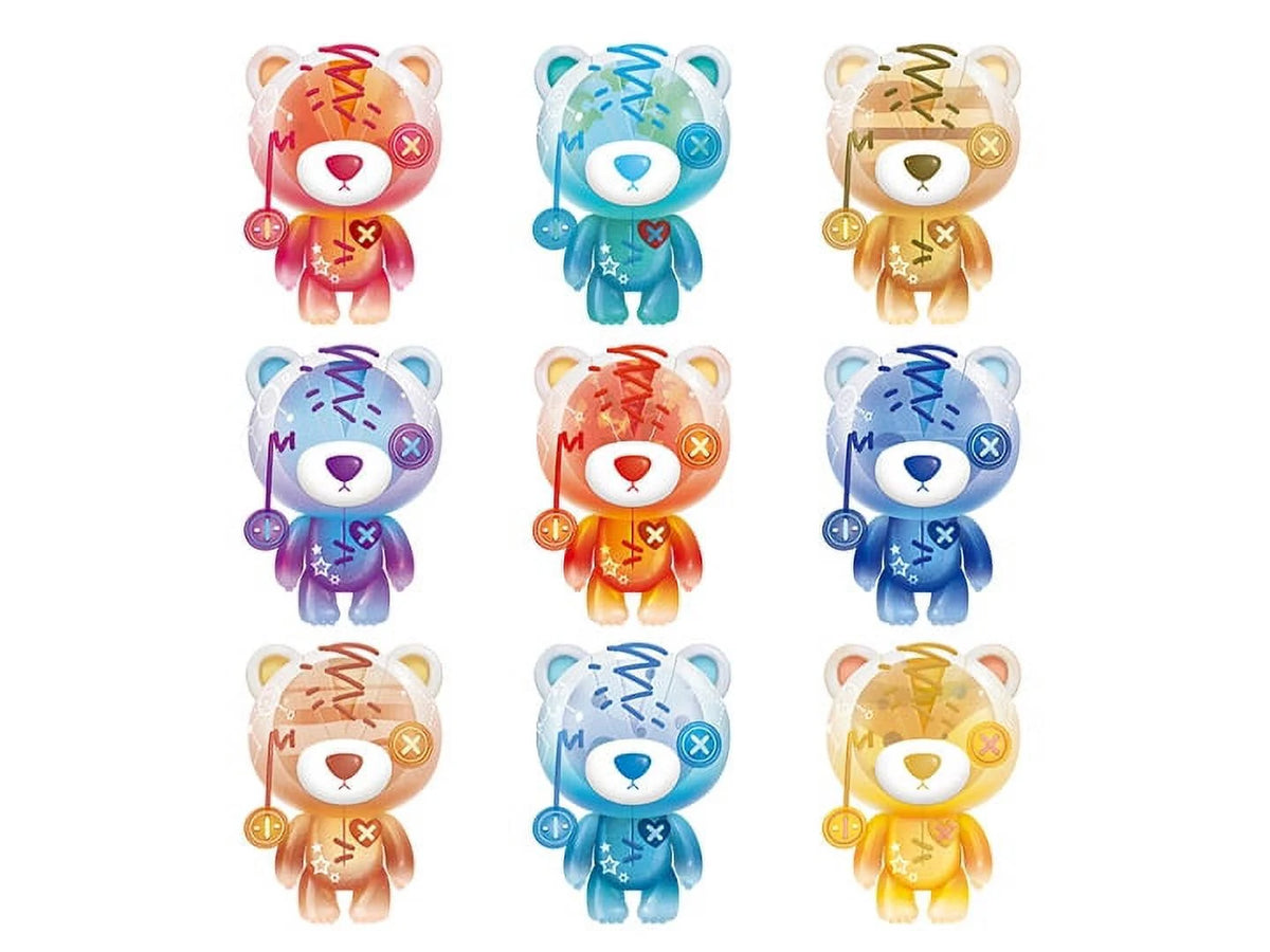 Mars Teddy M3795