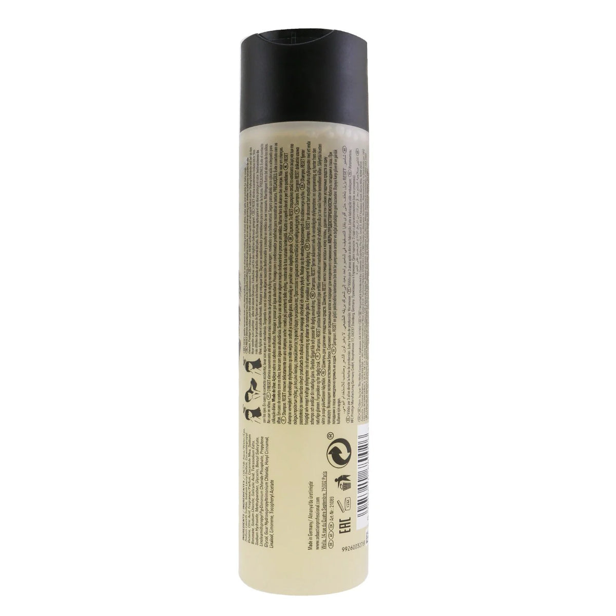 Clarifying Shampoo 1000ml T78364