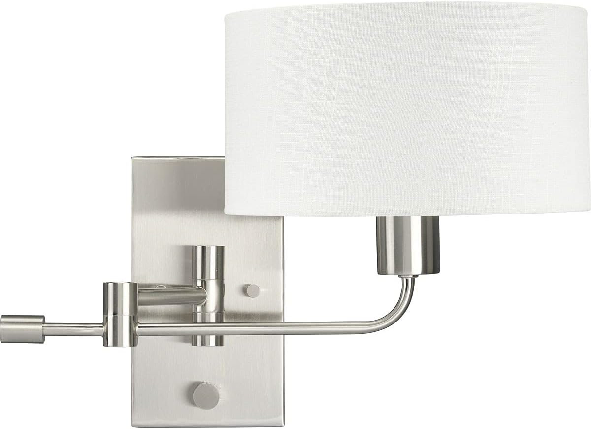 Nickel Wall Brackets F701336
