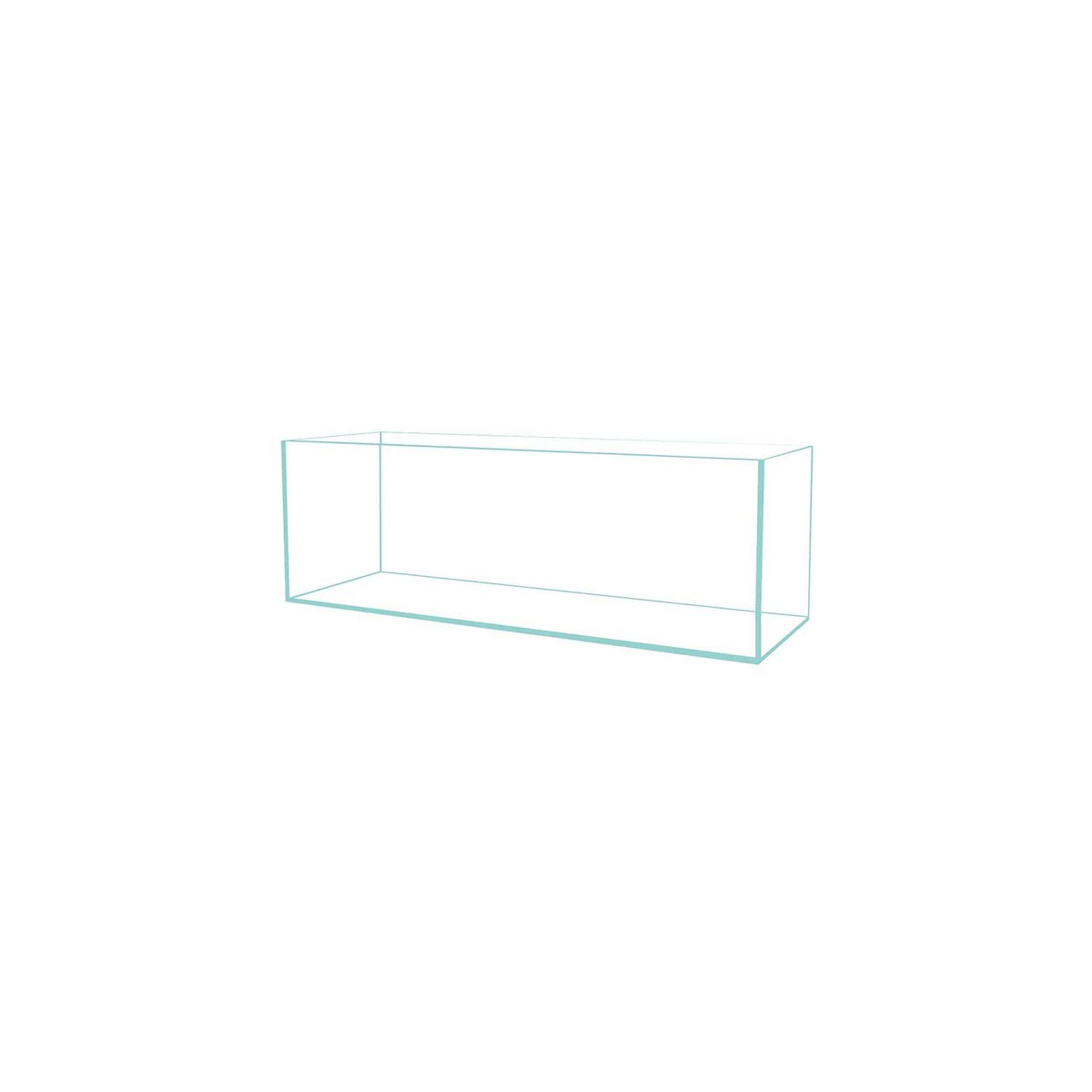 Bookshelf Aquarium C543831