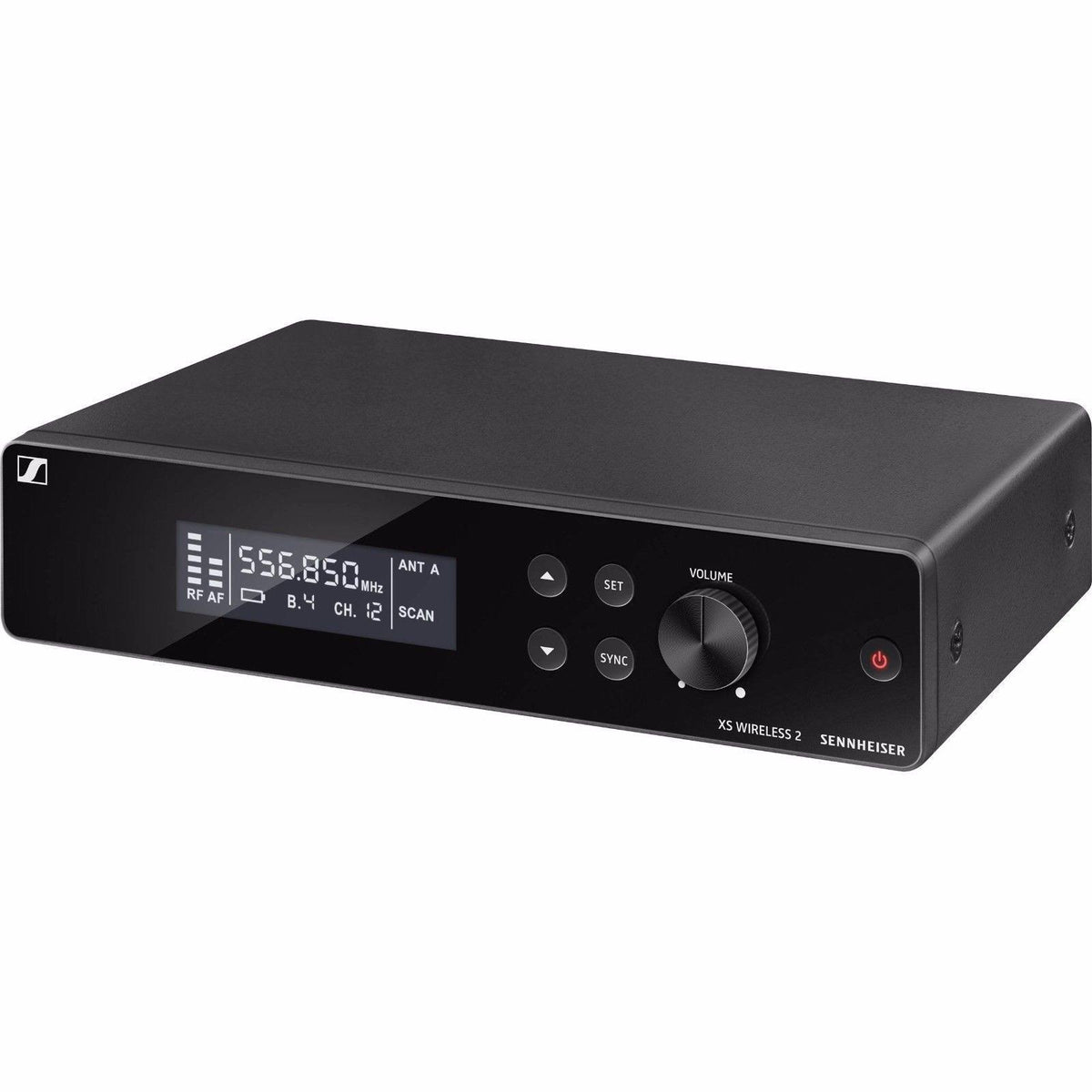 Wireless Microphone System C9346