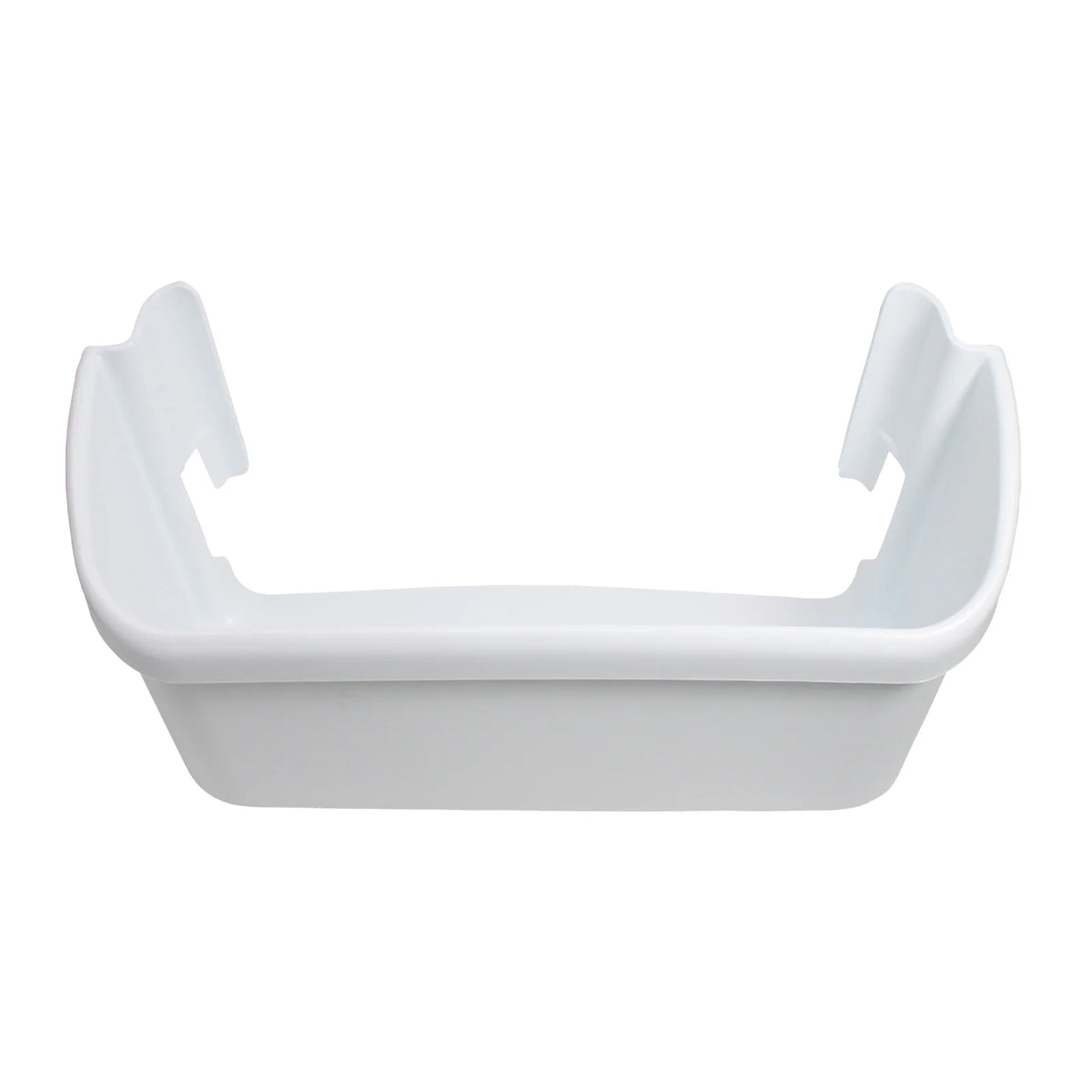 2-Pack Refrigerator Door Shelf Bin Replacement S1482