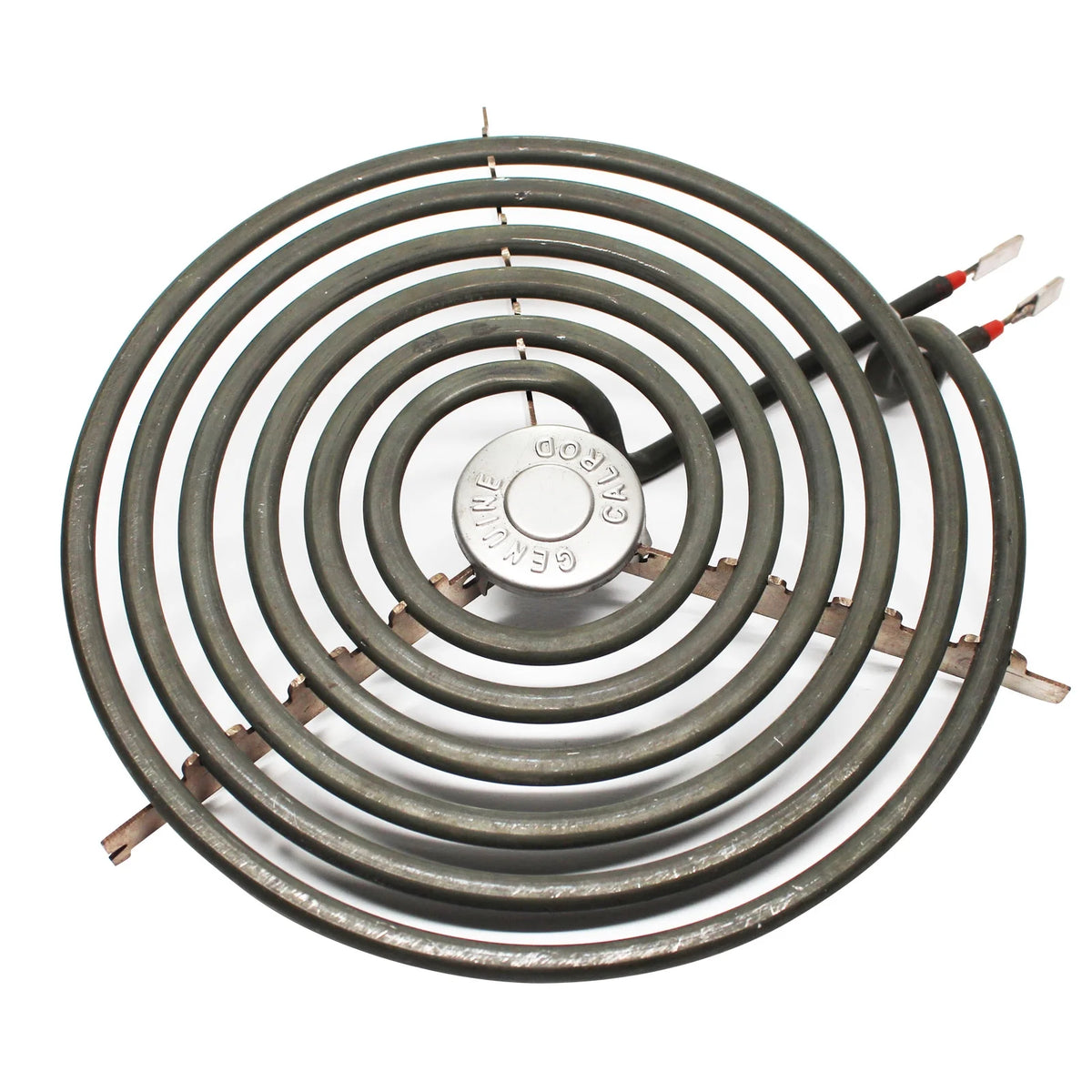 2-Pack 8 inch 6 Turns Surface Burner Element for Range Stove Cooktop D54682