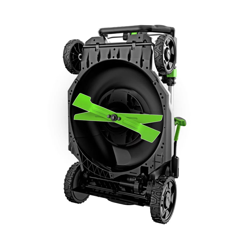 21In Push Mower Kit with 7.5Ah Battery and Charger Y79479