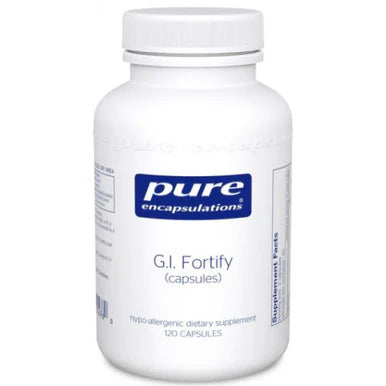 G.I. Fortify R617938
