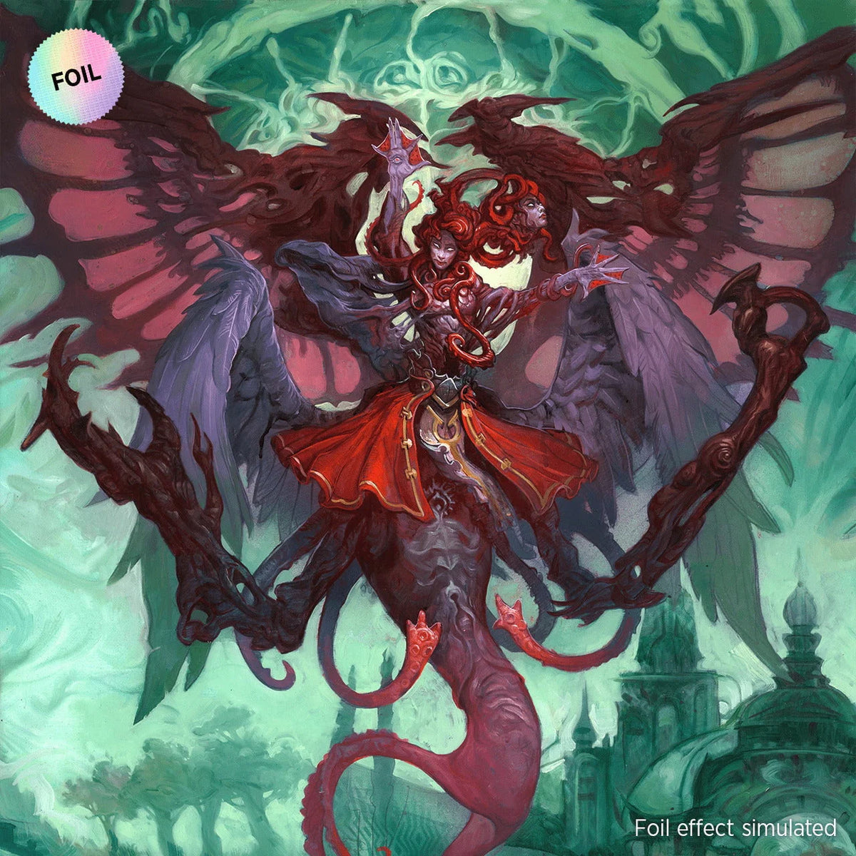 Angels: They're Just Like Us but Cooler and with Wings L422
