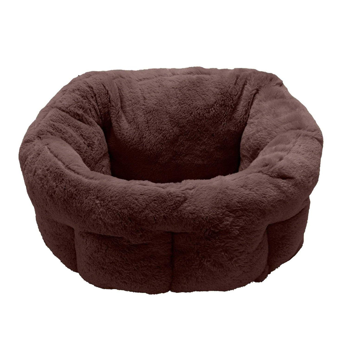 Warming Cuddler Bed O872