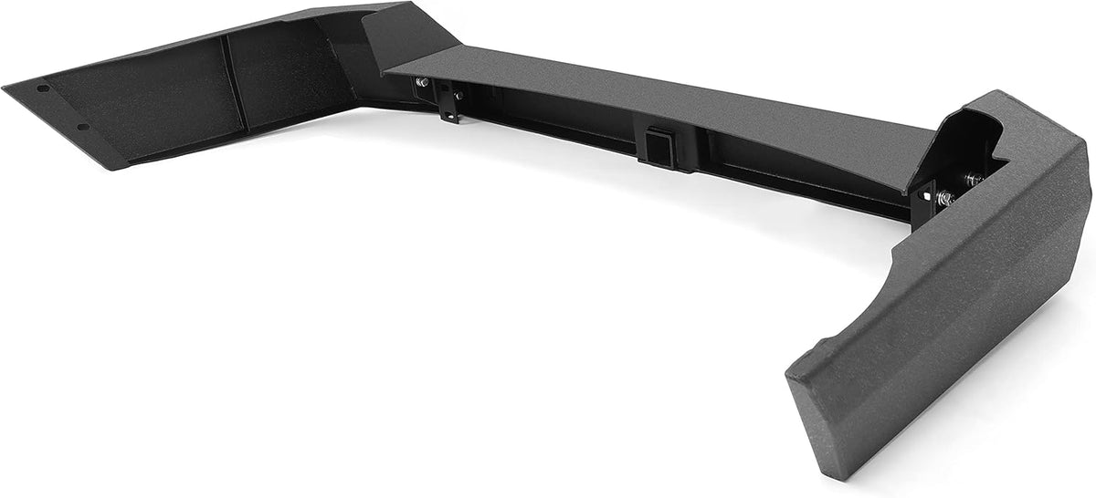 Steel Rear Bumper J135188