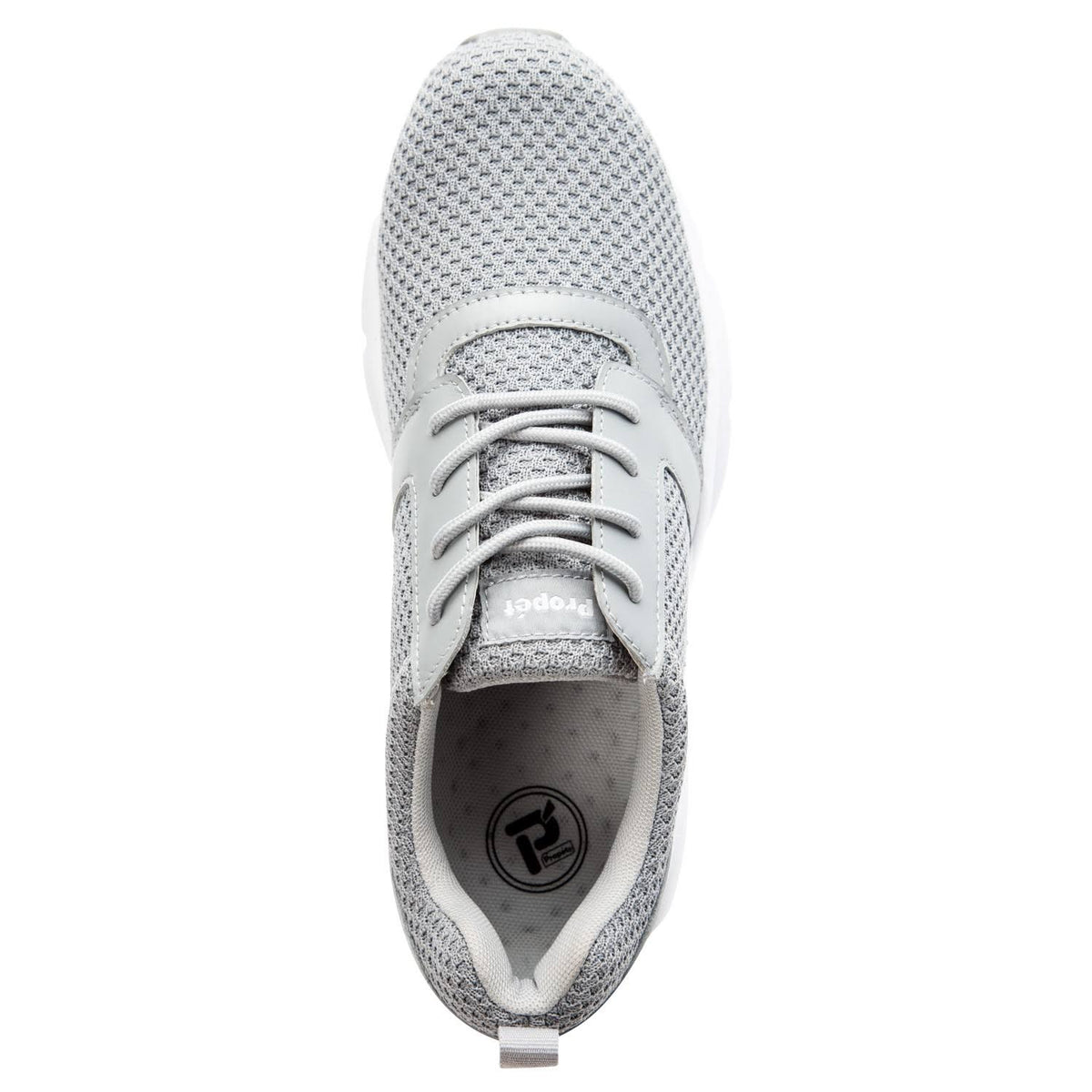 Light Grey Men's Stability Shoes G993