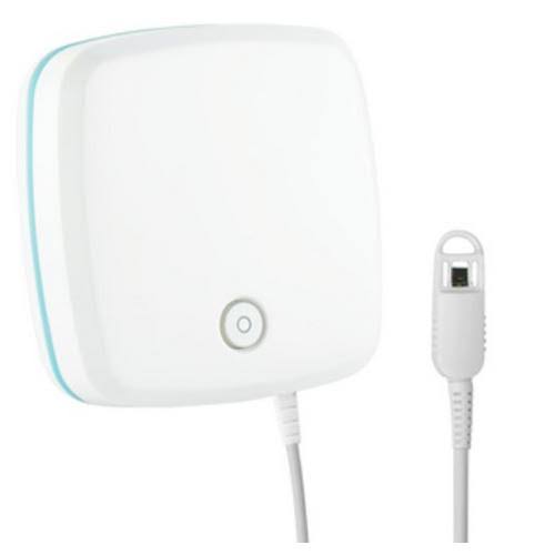 Wireless Temperature Data Logger Z7388