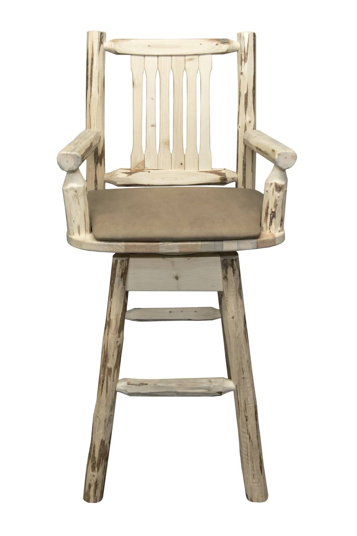 Swivel Barstool F864028