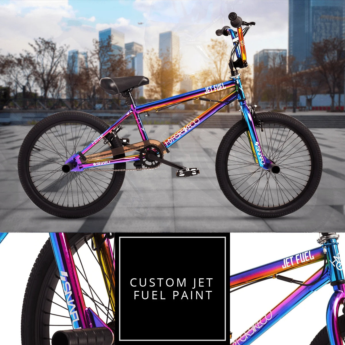 20 BMX Bike R5719
