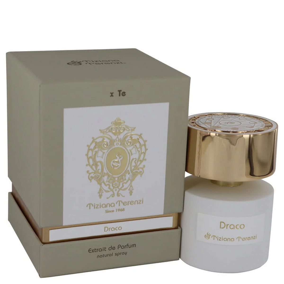 Extrait De Parfum Spray 3.38 oz F700367