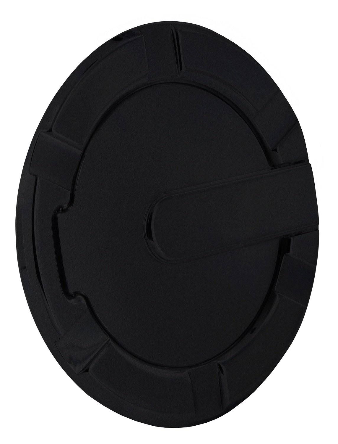 Billet Fuel Door Z86282