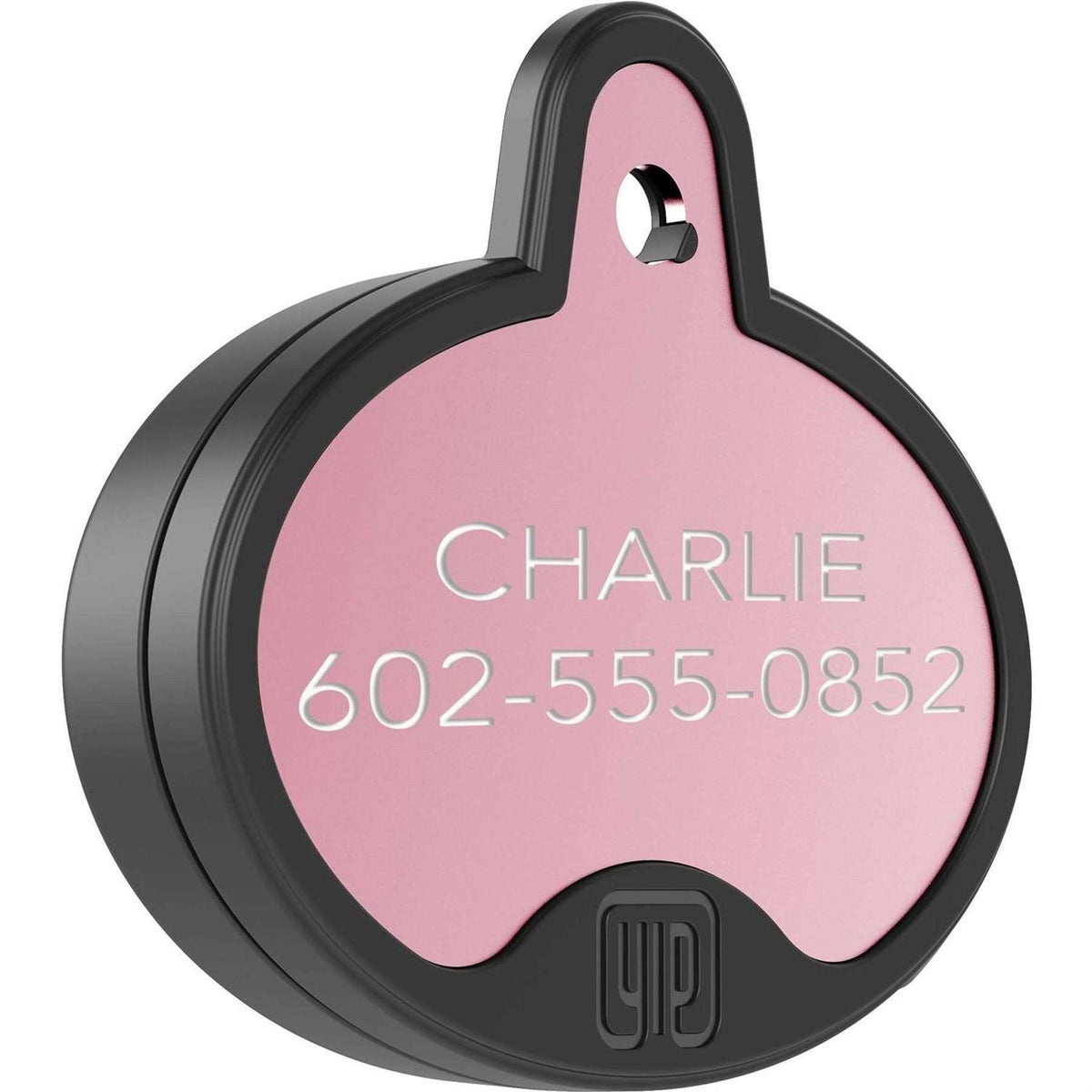 Smart Tag ID Pet Supplies W48061