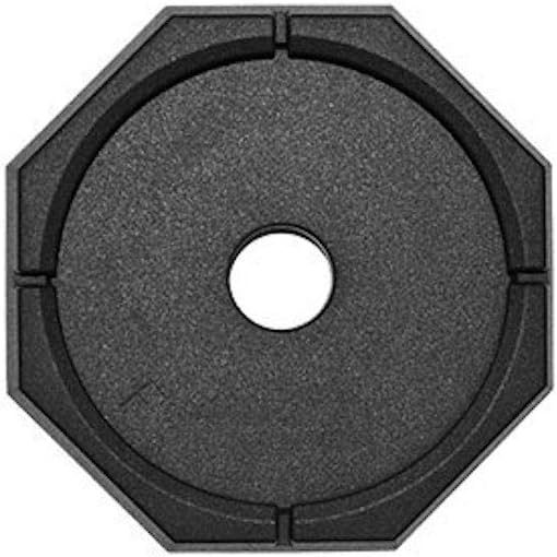 XL Lux 6-Pack RV Leveling Jack Pad K378883