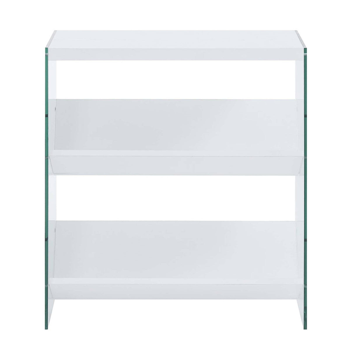 Soho Bookcase Q1000