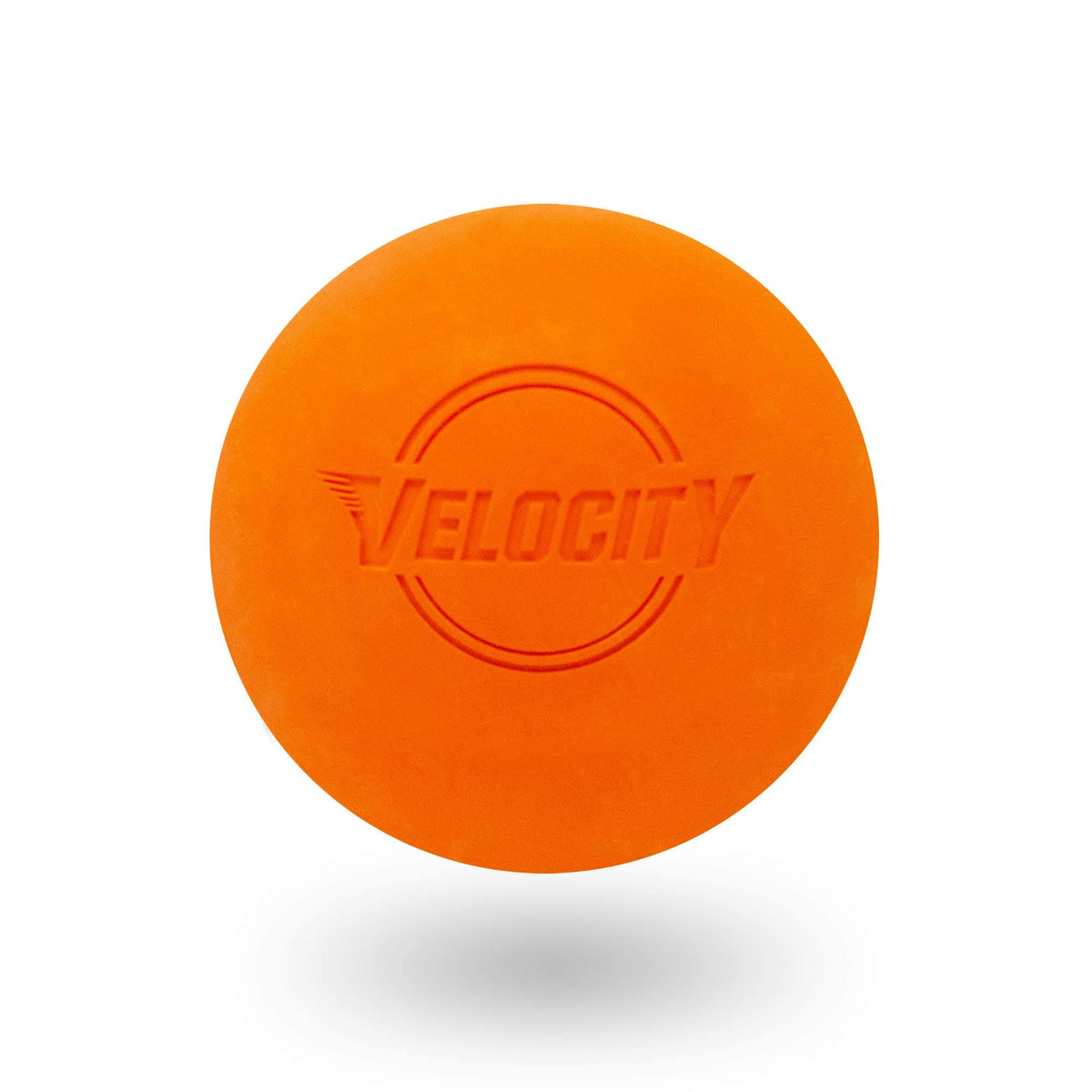 24 B Official Size Lacrosse Balls E477